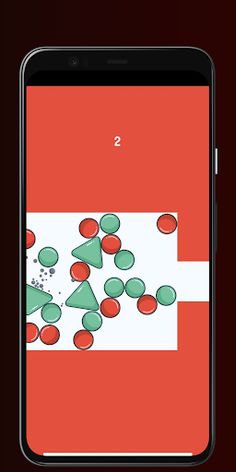 Forward - Screenshot 3