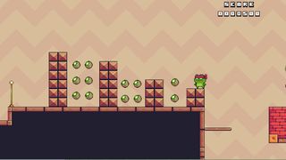 Froggy Adventure - Screenshot 3