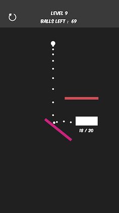 Drop The Balls - Screenshot 4