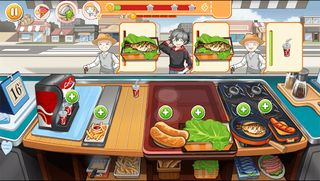 Restaurant Game - Cook Food - Screenshot 2