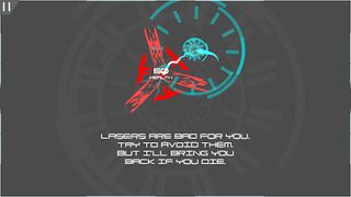 Oversurge - Screenshot 3