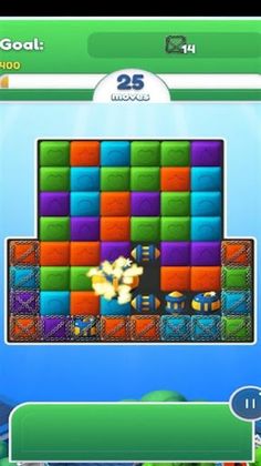 Fun City - Screenshot 3