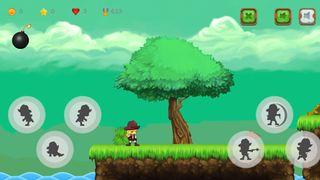 New West - Screenshot 2