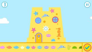Hey Duggee: Sandcastle Badge - Screenshot 3