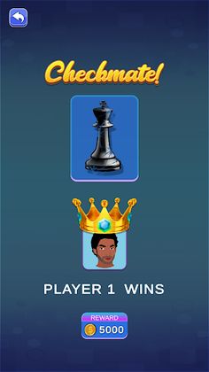 Chess Mate - Screenshot 3