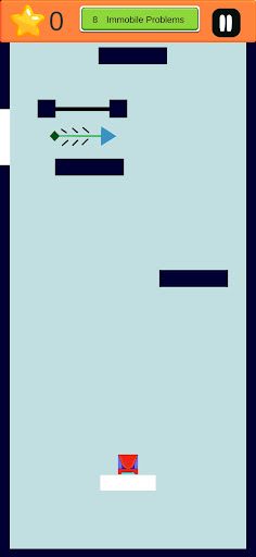 Take Me Up - Screenshot 3