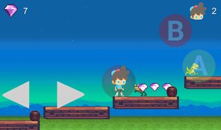 Crash Tsunami 2 - Screenshot 2