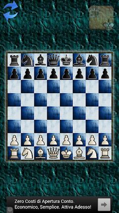 Competing Chess - Screenshot 1