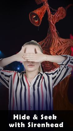 Siren Head Effect - Screenshot 4