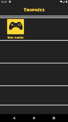 Football Quiz Chrono Le Mans - Screenshot 4