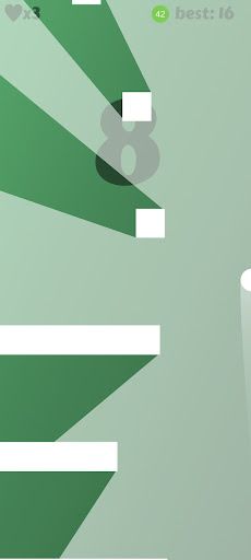 Gravity Ball - Screenshot 1