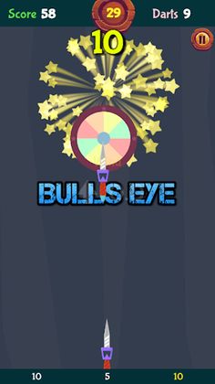 Darts Master - Screenshot 3