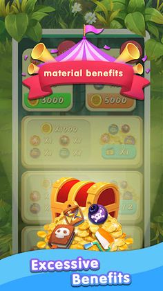 Crossing The Jungle - Screenshot 4