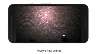 Bounce ball light - Screenshot 3