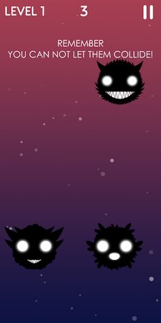 Evils Unite - Screenshot 1