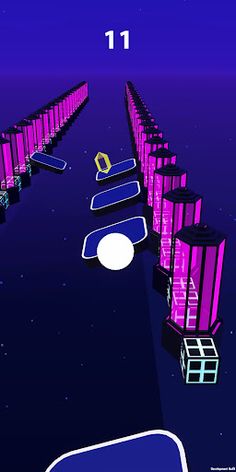 Bounce Mania - Screenshot 4