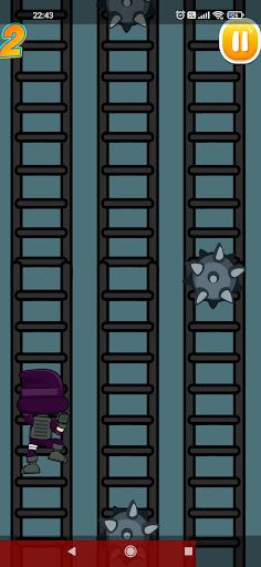 LADDER 2 - Screenshot 3