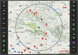 FsVfrMap - Screenshot 2