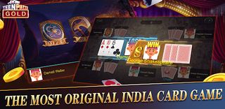 Super TeenPatti - Screenshot 1