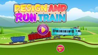 Design Train: Craft Simulator - Screenshot 3