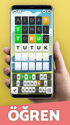 Word Master - Screenshot 4