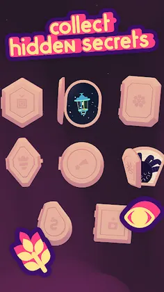 Vignettes - Screenshot 4