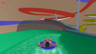 Waterslide Indoor - Screenshot 3