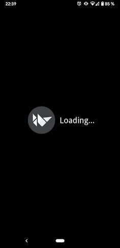 Kivy Slider Puzzle - Screenshot 1