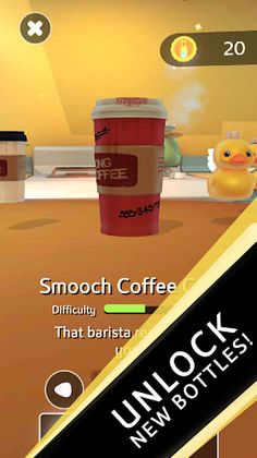 Bottle Flip 3D Extreme with AR - Screenshot 1