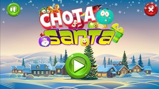 Chota Santa - Christmas Day - Screenshot 1