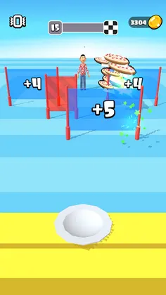 Fill It Up - Screenshot 4