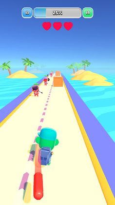 Run, Cover, Shoot! - Screenshot 4