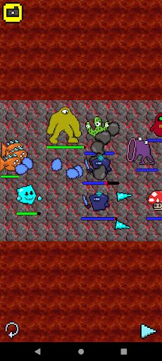 Slime Army - Screenshot 2
