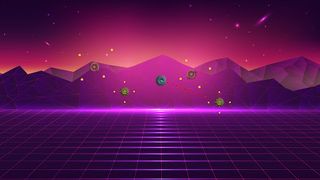 Digital Defence - Screenshot 1