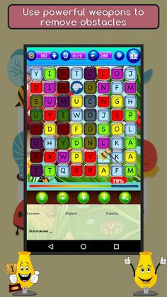 Mesh of Entomology - Screenshot 3