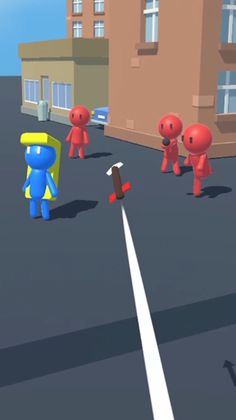 John Arrow - Screenshot 2