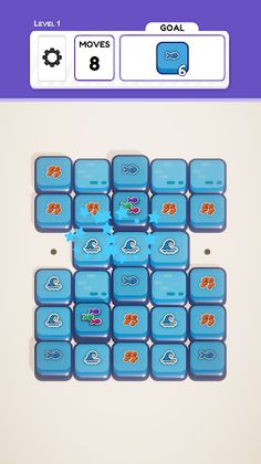 Stacky Lands - Screenshot 2