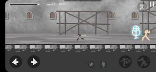 Attack all Titan Stick - Screenshot 1