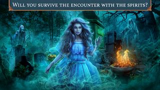 Mystical Riddles 2 f2p - Screenshot 2