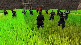 Osman Sword Fight Battle Hero - Screenshot 3