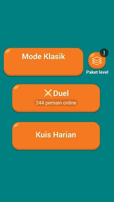 TEBAK NAMA BINATANG - Screenshot 3