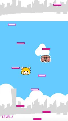 ✅ MomentSQ™: Aggretsuko Retsuk - Screenshot 3