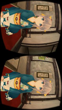 Nagomi's Earcleaning VR - Screenshot 3