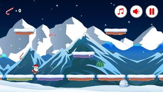 Hurry, Santa! - Screenshot 2