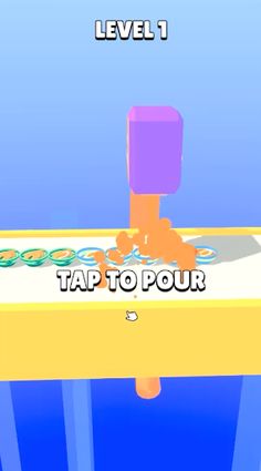 Ramen Run - Screenshot 2