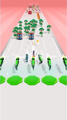 Shoot Him - Screenshot 2