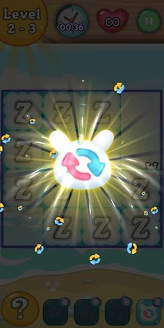 Muzzle - Memory Puzzle - Screenshot 3