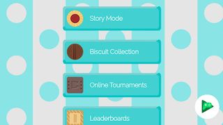 Breakfast Crunch - Screenshot 1