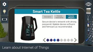 Hotel Hijinks - Screenshot 2