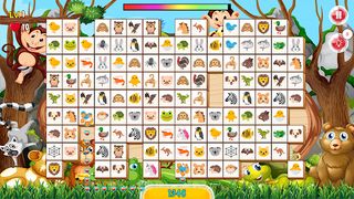 Animals Onet Connect - Screenshot 1